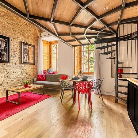 Liszt Designer 2Bedroom Center Apartment 布达佩斯 外观 照片